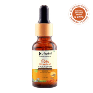 10% Vitamin C Face Serum