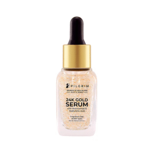 Bestseller 24K Gold Serum - 20ml