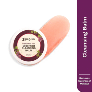 Supermelt Cleansing Balm