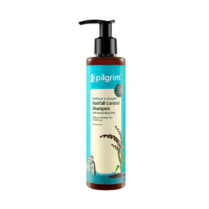 Hairfall Control Shampoo