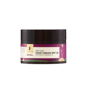 Red Vine Face Cream SPF 30