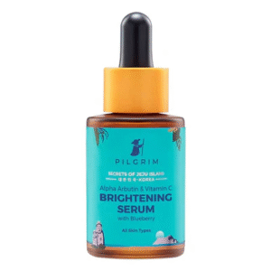 Vitamin C Brightening Serum
