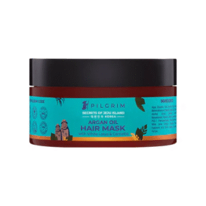 Argan Oil Hair Mask