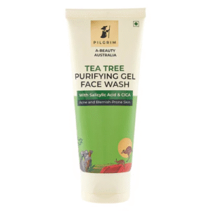Tea Tree Purifying Gel Face Wash