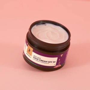 Red Vine Face Cream SPF 30