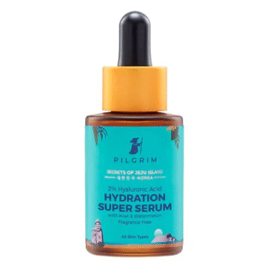Hyaluronic Acid Hydration Super Serum